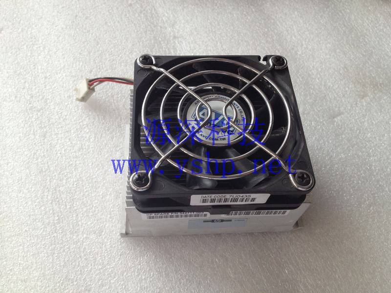 上海源深科技 Shanghai   HP ML150 G1  Server CPU  散热器 288599-204 344711-003 高清图片