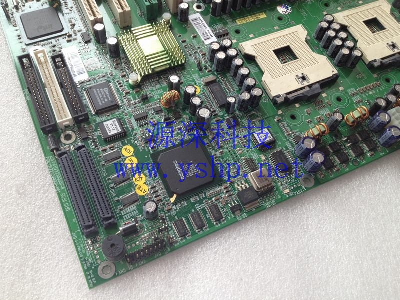 上海源深科技 Shanghai   HP ML150 G1   Server mainboard  339880-001 344673-003 高清图片