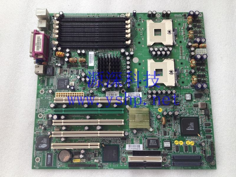 上海源深科技 Shanghai   HP ML150 G1   Server mainboard  339880-001 344673-003 高清图片