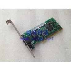 Shanghai   Intel PRO/1000MT Desktop Adapter PCI interface  Gigabit  network card 