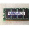 Shanghai   SAMSUNG PC2700U-25331-Z 256MB DDR PC2700 CL2.5  Memory  