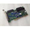 Shanghai   HP ML150 G1  Server SCSI卡 ASC-29320A 2041406-50