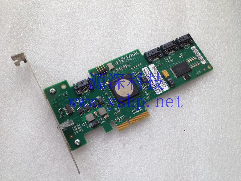 上海源深科技 Shanghai   SUN X2200 M2  Server PCIE SAS Raid card 371-2094-02 REV.50 高清图片