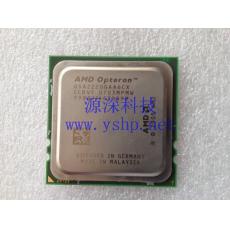 Shanghai   AMD Opteron 2220 2.8GHz Dual-Core CPU OSA2220GAA6CX