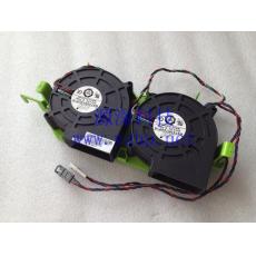Shanghai   SUN X2200M2  Server机箱CPU Fan   371-2096-01