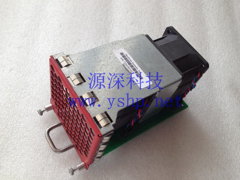 上海源深科技 Shanghai   NeoScale CryptoStor Tape 700  Chassis Fan   FFB0612EHE 高清图片