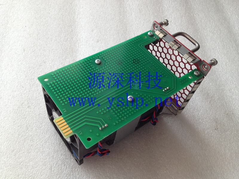 上海源深科技 Shanghai   NeoScale CryptoStor Tape 700  Chassis Fan   FFB0612EHE 高清图片