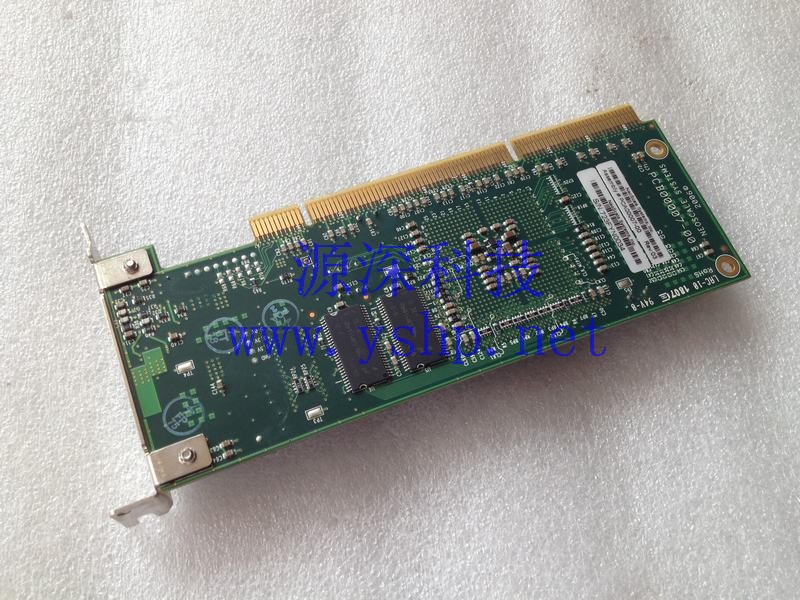 上海源深科技 Shanghai   NeoScale PCA00007-00 PCB00007-00 PCI-X扩展卡 高清图片
