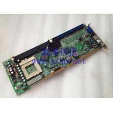 Shanghai   IEI 威达Industrial  computer mainboard    Full size  CPU card  ROCKY-3782EV-NOCB V2.0