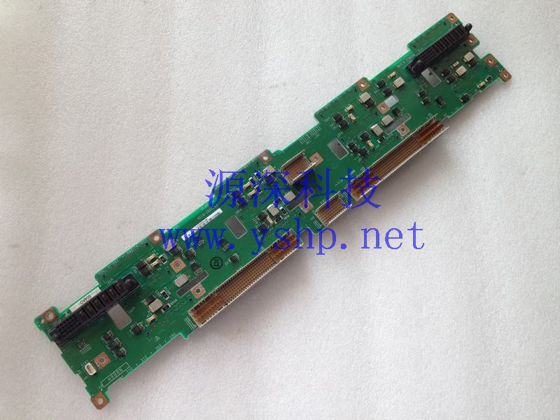 上海源深科技 Shanghai   FUJITSU Fujitsu  12口SAS Hard disk backplane   CA26002-B12316 CA26002-M12302 CA21002-B12X 高清图片