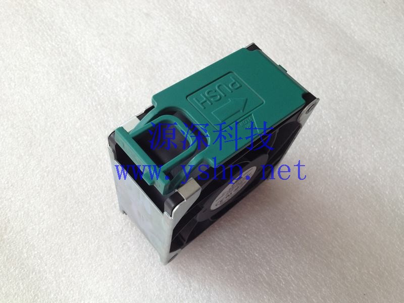 上海源深科技 Shanghai   FUJITSU Fujitsu  TX200 S2  Server Fan   FFB0812EHE 高清图片