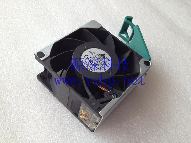 上海源深科技 Shanghai   FUJITSU Fujitsu  TX200 S2  Server Fan   FFB0812EHE 高清图片