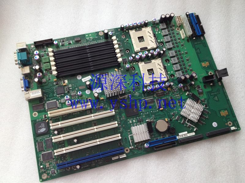 上海源深科技 Shanghai   FUJITSU SIEMENS mainboard W26361-W93-X-02 W26361-W93-Z4-02-36 高清图片