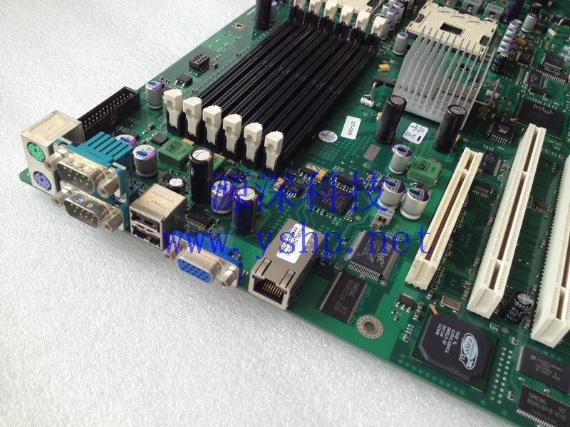 上海源深科技 Shanghai   FUJITSU SIEMENS mainboard W26361-W93-X-02 W26361-W93-Z4-02-36 高清图片