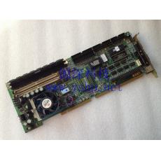 Shanghai   ADVANTECH  Advantech Industrial   computer mainboard    Full size  CPU card  PCA-6155V REV.A1