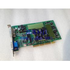 ELSA Gloria III AGP interface 64M Graphics Card 180-P0032-0000-A