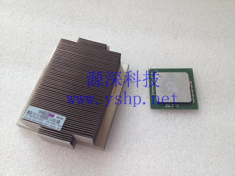 上海源深科技 Shanghai   HP BL20P G3 刀片 Server CPU扩展套件 散热片 371699-001 365575-001 370461-605 383035-001 高清图片