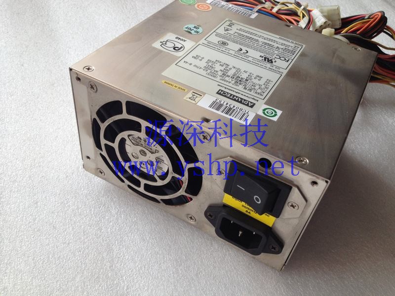 上海源深科技 Shanghai    Advantech Industrial  computer  Power Supply     ADVANTECH HG2-6400P 高清图片