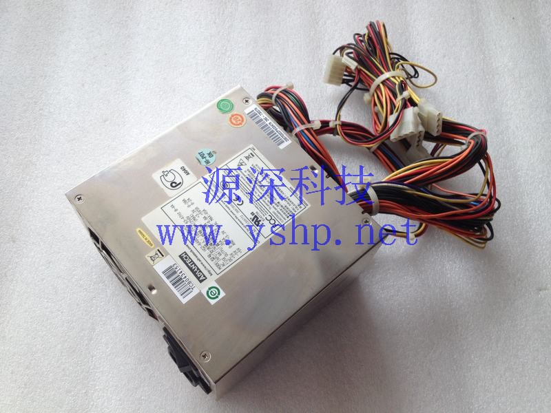 上海源深科技 Shanghai    Advantech Industrial  computer  Power Supply     ADVANTECH HG2-6400P 高清图片