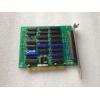 Shanghai    Advantech  PCL-724 24 BIT DIGITAL IO CARD REV.A1