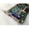 Shanghai   IEI 威达Industrial  computer mainboard    Full size  CPU card  ROCKY-3786EVG VER 1.2