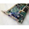 Shanghai   IEI 威达Industrial  computer mainboard    Full size  CPU card  ROCKY-3786EV-R11 VER1.2
