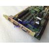 Shanghai   ADVANTECH  Advantech Industrial   computer mainboard    Full size  CPU card  PCA-6155V REV.A1