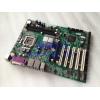Shanghai   华北Industrial  computer mainboard   ATX-6895 VER 1.0 1*PCI-E 5*PCI插槽 interface