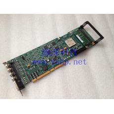 Graphics Capture Card CORECO IMAGING X64-AN OC-64A0-ORBAN0 OC-COM1-26640