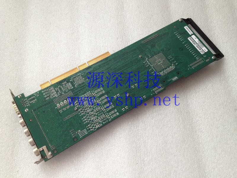 上海源深科技 Graphics Capture Card CORECO IMAGING X64-AN OC-64A0-ORBAN0 OC-COM1-26640 高清图片