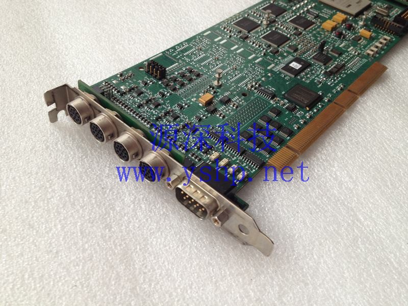 上海源深科技 Graphics Capture Card CORECO IMAGING X64-AN OC-64A0-ORBAN0 OC-COM1-26640 高清图片