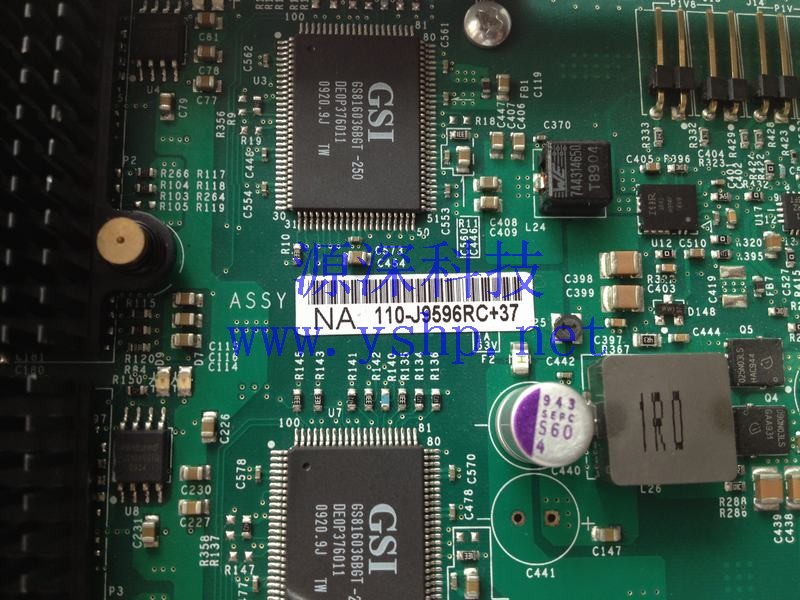 上海源深科技 Shanghai   NETAPP PCI-E  FC HBA card   111-00626+10 110-J9596RC+37 高清图片