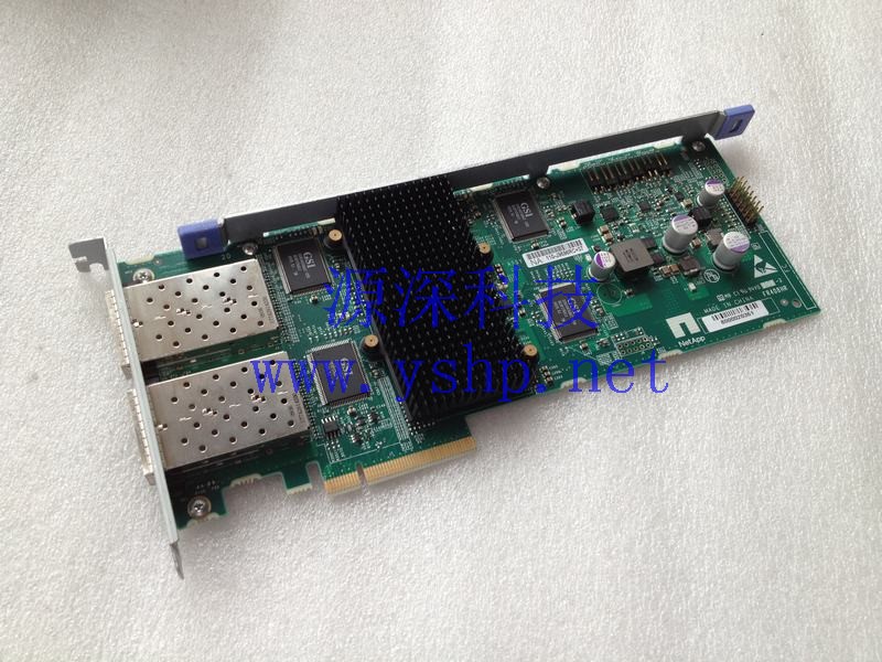 上海源深科技 Shanghai   NETAPP PCI-E  FC HBA card   111-00626+10 110-J9596RC+37 高清图片