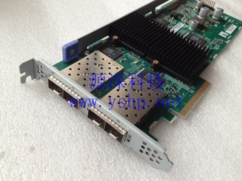 上海源深科技 Shanghai   NETAPP PCI-E  FC HBA card   111-00626+10 110-J9596RC+37 高清图片