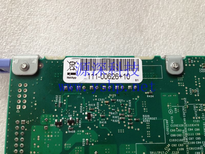 上海源深科技 Shanghai   NETAPP PCI-E  FC HBA card   111-00626+10 110-J9596RC+37 高清图片