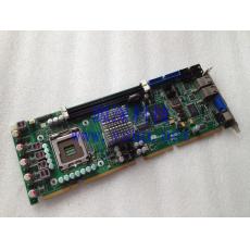 Shanghai   华北 Industrial  computer mainboard    Full size  CPU card  NOVO-8945