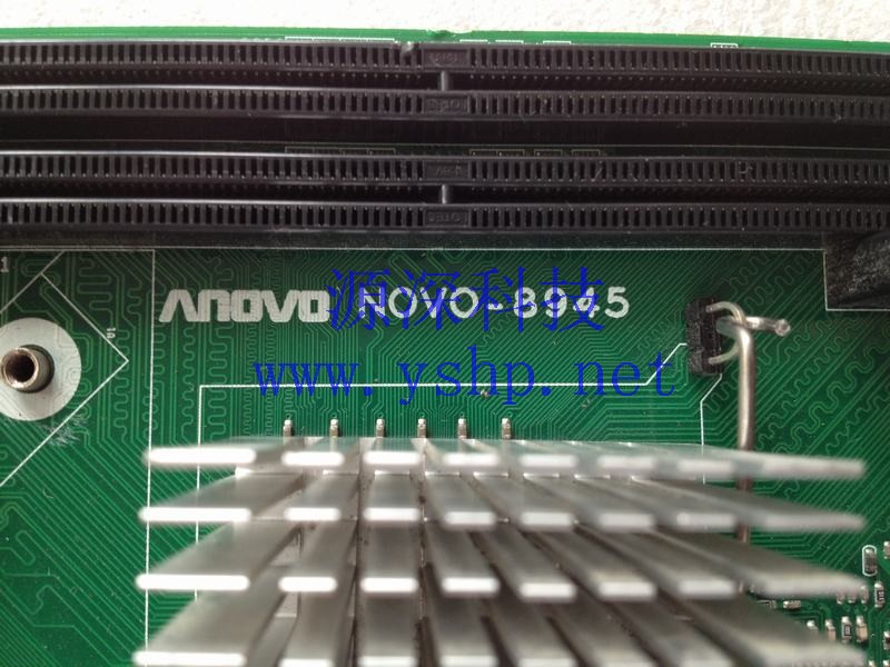 上海源深科技 Shanghai   华北 Industrial  computer mainboard    Full size  CPU card  NOVO-8945 高清图片