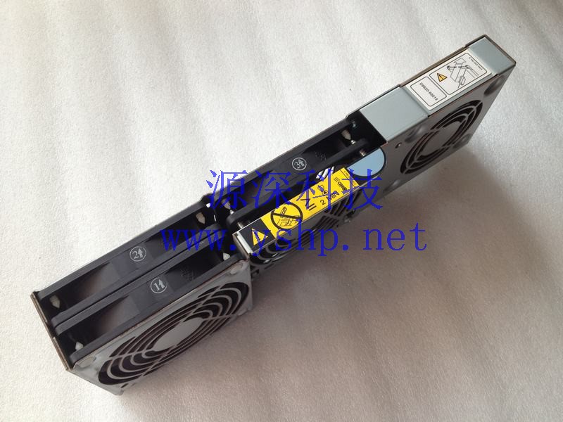上海源深科技 Shanghai   HP Netserver LC2000  Server Chassis Fan   D8520-63013 高清图片