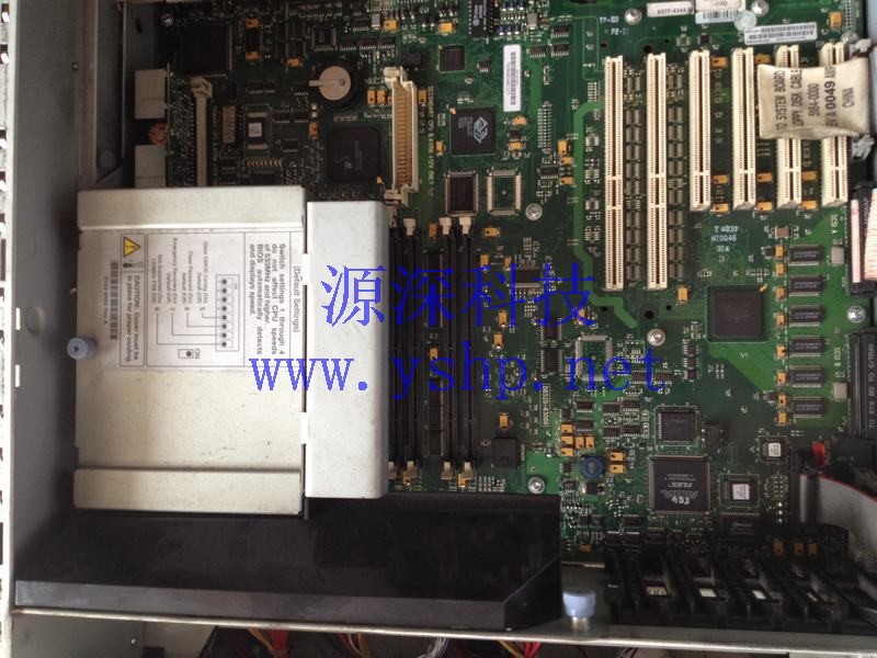 上海源深科技 Shanghai   HP LC2000   Server mainboard  D8520-63000 5184-0019 D8520-68002 高清图片