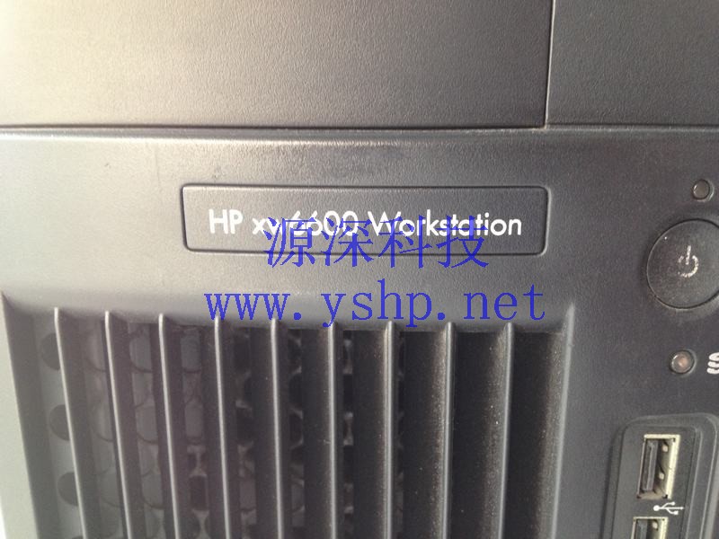 上海源深科技 Shanghai   HP XW6600 Workstation  Computer   440307-001 439240-001 442036-001 高清图片