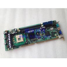Shanghai    EVOC Industrial   computer mainboard   带SATA串口 FSC-1713VNA VER A5