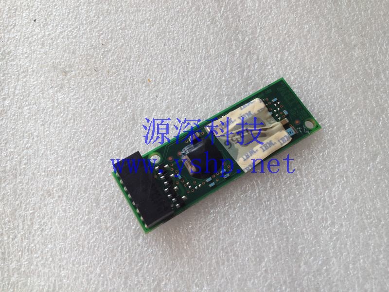 上海源深科技 Shanghai   IBM 9406-520  Server   7456 VPD卡 03N5175 80P3247 高清图片