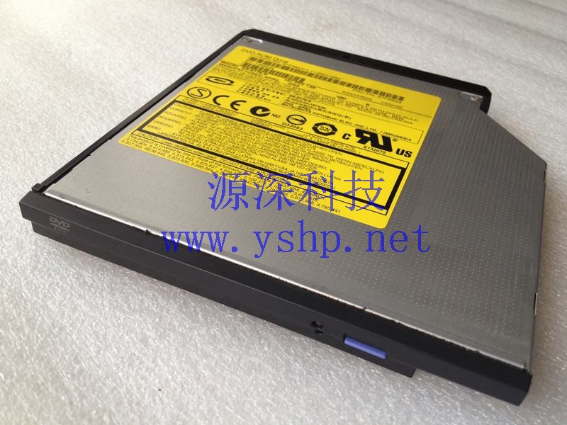 上海源深科技 Shanghai   IBM 9406-520 P55A P52A P550 P520 DVDOptical Drive SR-8178-N 97P5624 97P5623 高清图片