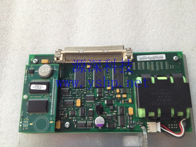 上海源深科技 Shanghai   IBM 9406-520  Server   Raid card Power5 97P2823 97P6195 高清图片