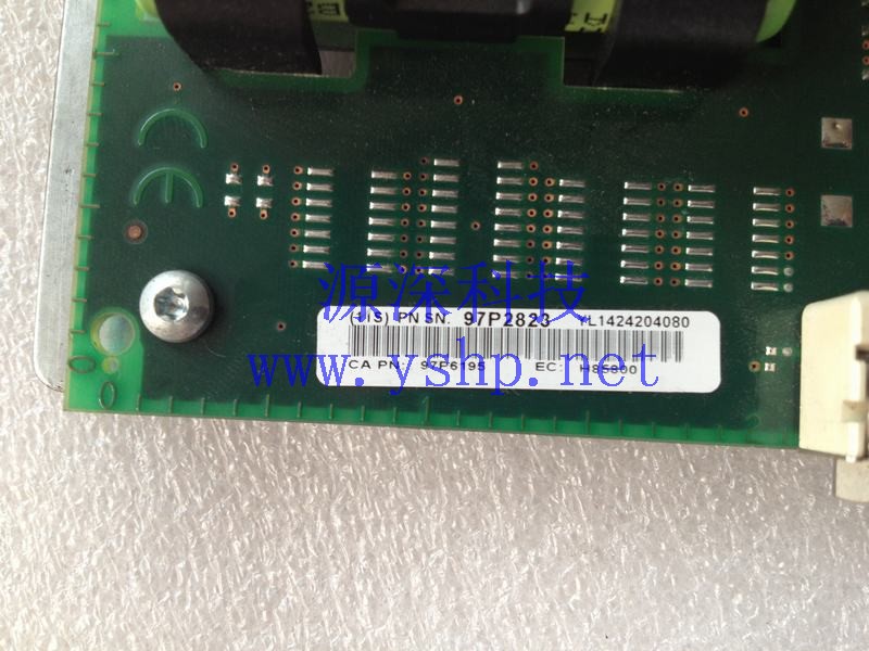 上海源深科技 Shanghai   IBM 9406-520  Server   Raid card Power5 97P2823 97P6195 高清图片