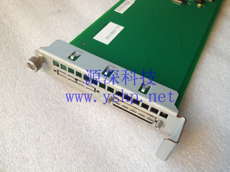 上海源深科技 Shanghai   Fujitsu Siemens FUJI CA06012-K001 CA06012-K502 高清图片