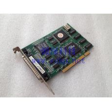 Shanghai   COINIOP COIN P529 PCI interface 多 Serial card 