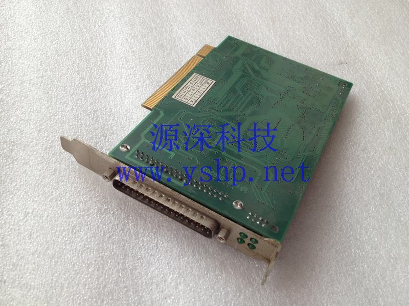 上海源深科技 Shanghai   COINIOP COIN P529 PCI interface 多 Serial card  高清图片
