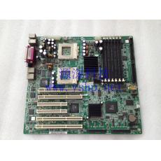Shanghai   Intel  Workstation    Server mainboard  G7FJJ 243-650018-9 A58285-402