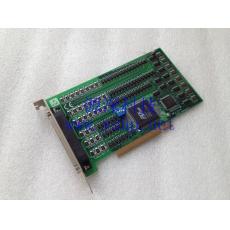 Shanghai    Advantech Industrial Equipment  Data capture   PCI-1754 REV.A1 01-1